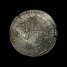 Charles I sixpence obverse