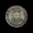Henry VIII groat reverse