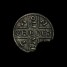 Ceolnoth penny obverse