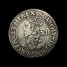 Charles I shilling reverse