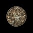 Aethelred II penny reverse