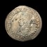 Charles II shilling reverse