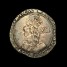 Charles I shilling reverse