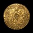 Edward IV ryal obverse