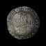 Charles I shilling reverse