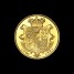 William IV sovereign obverse