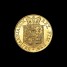 George III half sovereign obverse