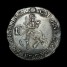 Charles I halfcrown reverse