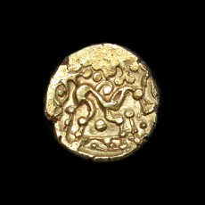 Corieltauvi stater reverse