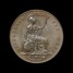 George_IV_Halfpenny_obv