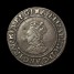 Elizabeth I shilling reverse