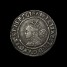 Elizabeth I sixpence reverse