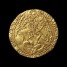 Edward IV angel reverse