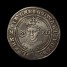 Edward VI shilling reverse