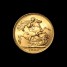 1900 sovereign obverse