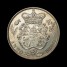 George IV halfcrown obverse