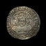 Edward III groat reverse