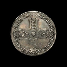 1685 shilling reverse