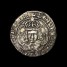 Henry VII groat reverse