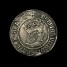 Henry VIII groat reverse