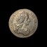 Charles II sixpence reverse