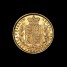 1877 sovereign obverse