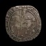 Charles I halfcrown reverse