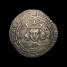 Edward III groat reverse