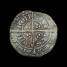 Edward III groat obverse