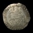 Charles I halfcrown reverse