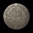 Elizabeth I halfcrown obverse