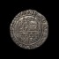 James I sixpence obverse