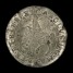 Charles I halfcrown reverse