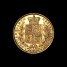 Victoria sovereign obverse