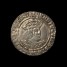 Henry VIII groat reverse