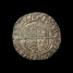 Henry VIII groat obverse