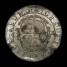 Charles I halfcrown obverse