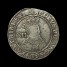 James I shilling reverse