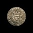 Edward IV halfgroat reverse