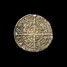 Edward IV halfgroat obverse