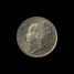 Victoria sixpence reverse