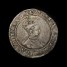 Edward VI shilling reverse