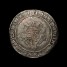 Edward VI shilling obverse