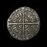 Edward III groat obverse