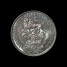 George IV sixpence obverse