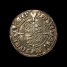 Henry VII groat obverse