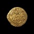 Edward IV half angel reverse