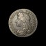 James II sixpence reverse