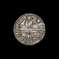 Cnut penny obverse