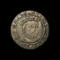 Henry VIII groat reverse
